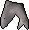 Raw shark.png: Corporeal Beast drops Raw shark with rarity 21/512 in quantity 70 (noted)