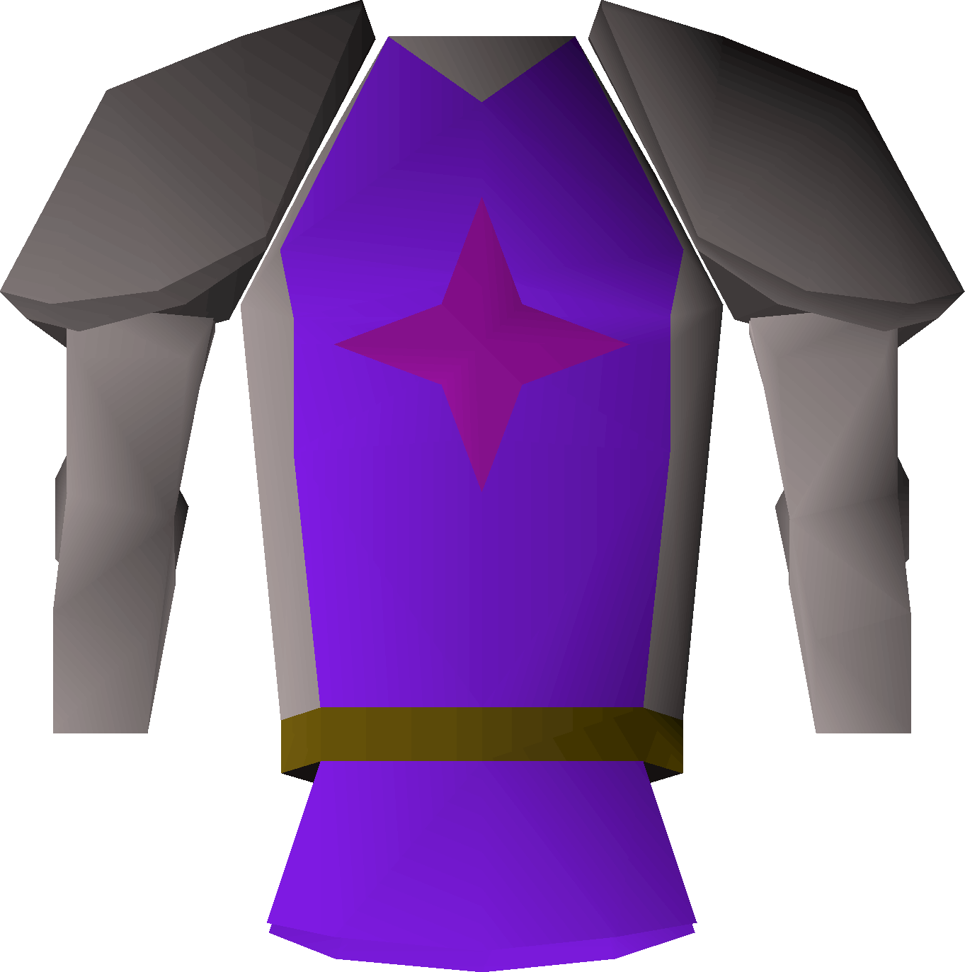 Ardougne knight platebody