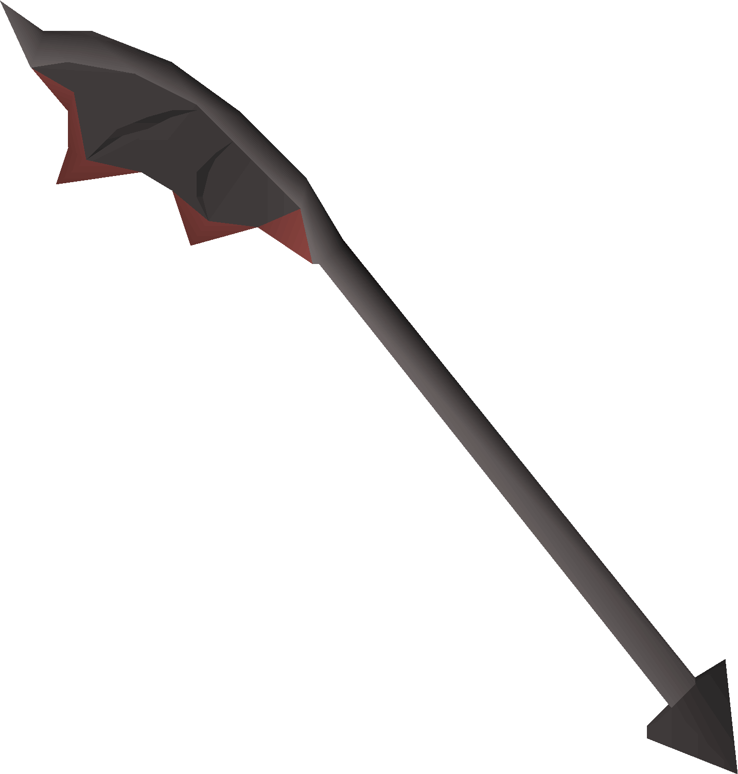 Dragon halberd (cr)