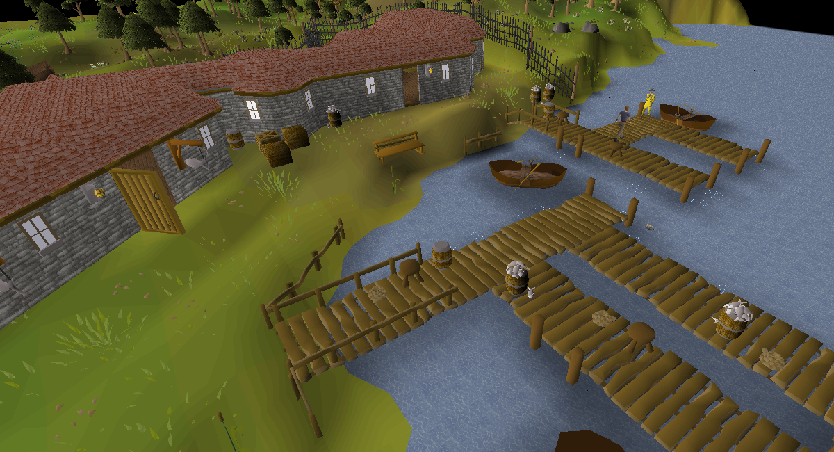 Fishing Guild