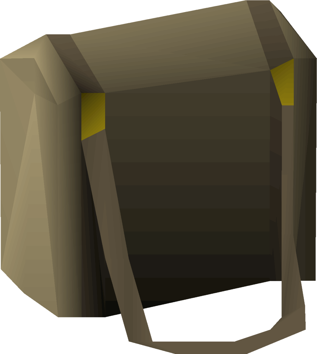 Satchel (Desert Treasure II)