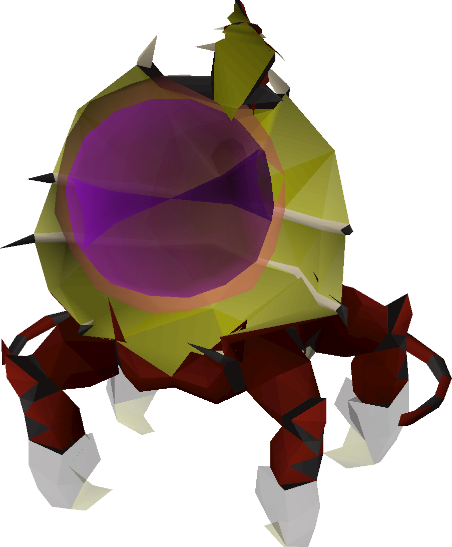 Demonic Rebound