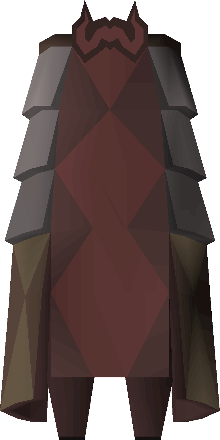 Inquisitor's plateskirt (Last Man Standing)