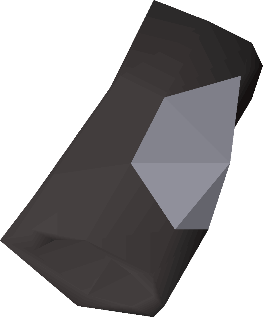 Black bracelet (interface item)