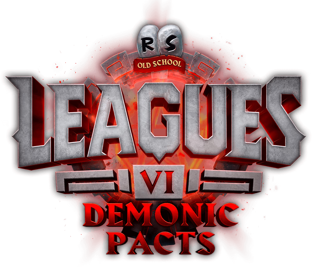 Demonic Pacts League