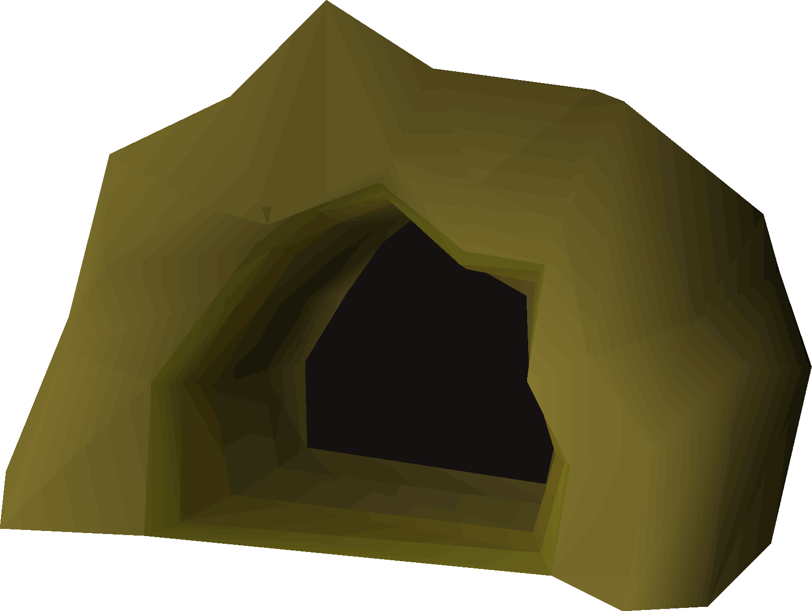Cavern (Revenant Caves)