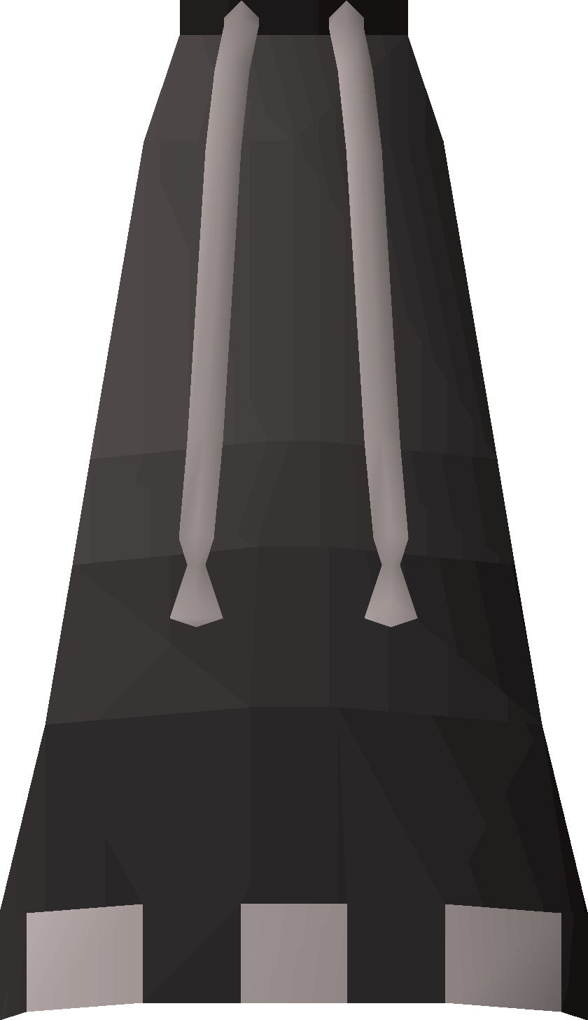 Void knight robe