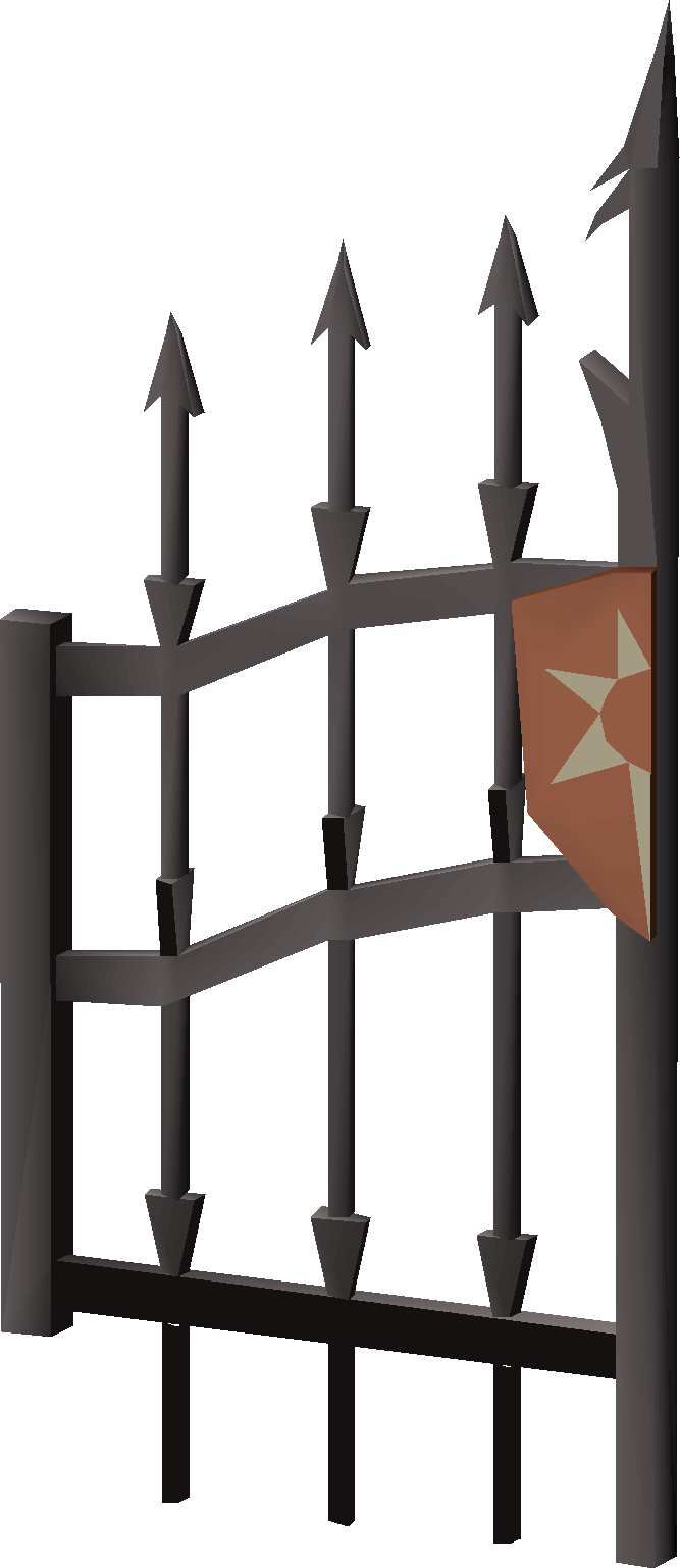 Gate (Camelot)