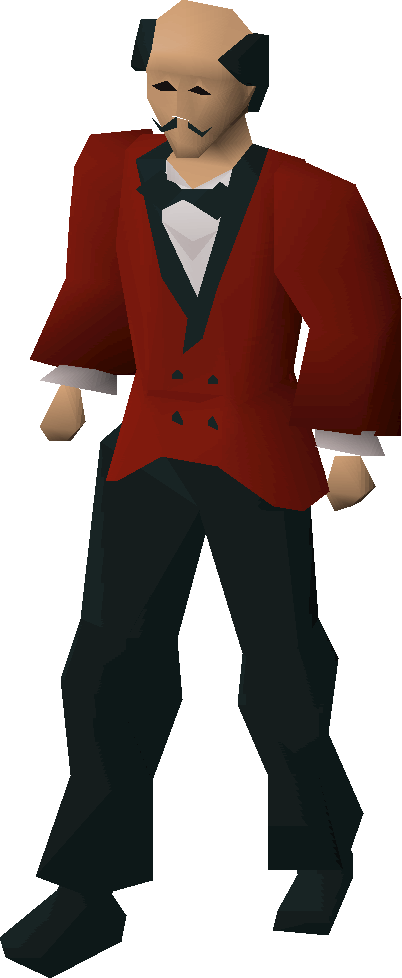 Butler