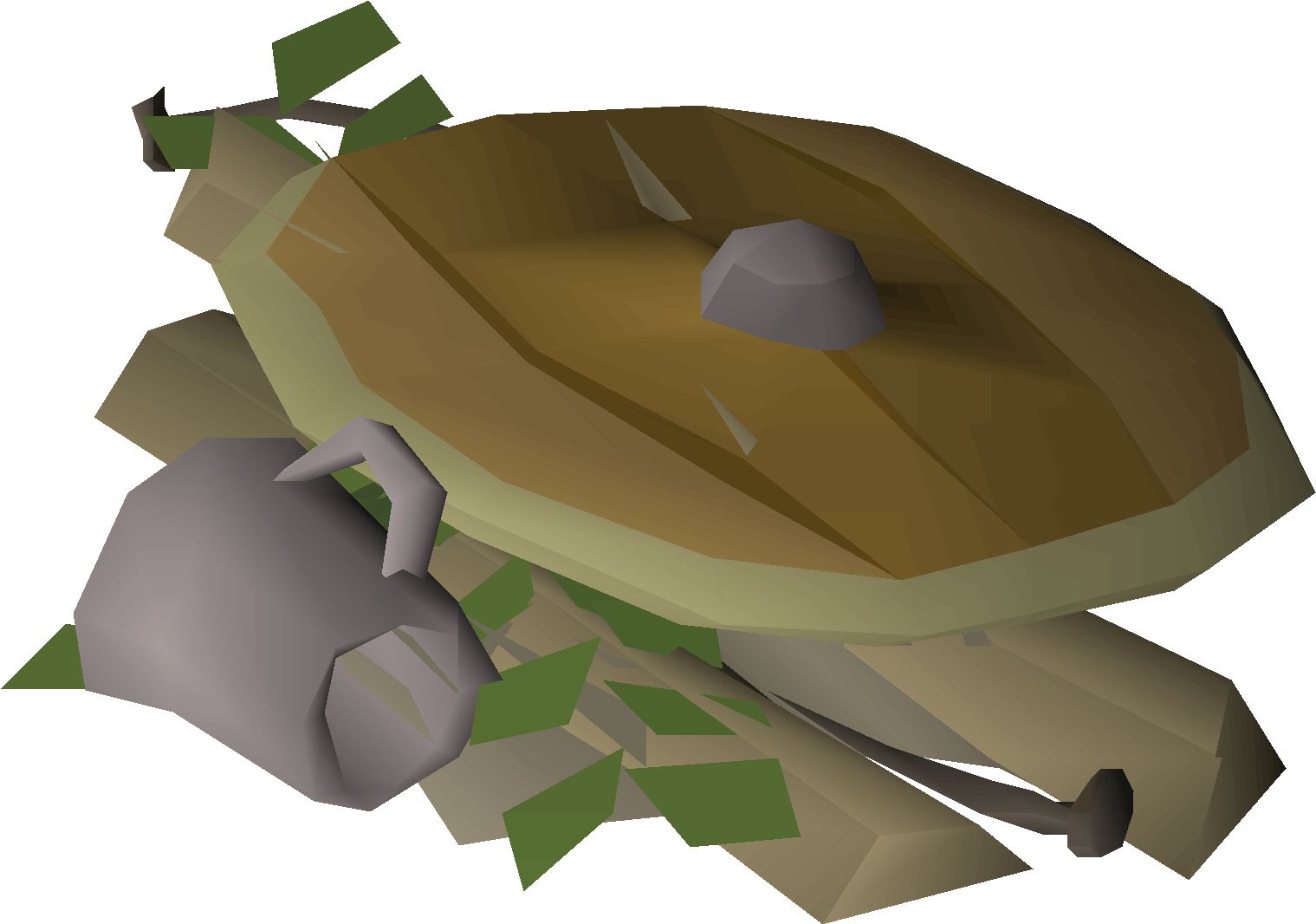 Fremennik salvage
