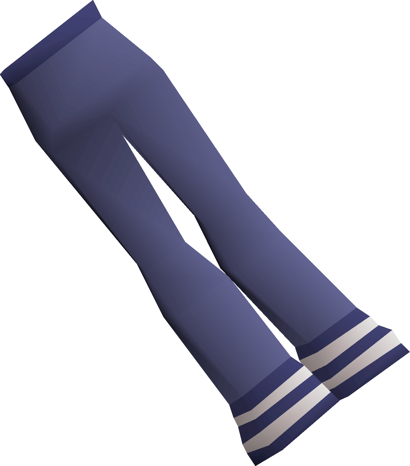 Blue navy slacks