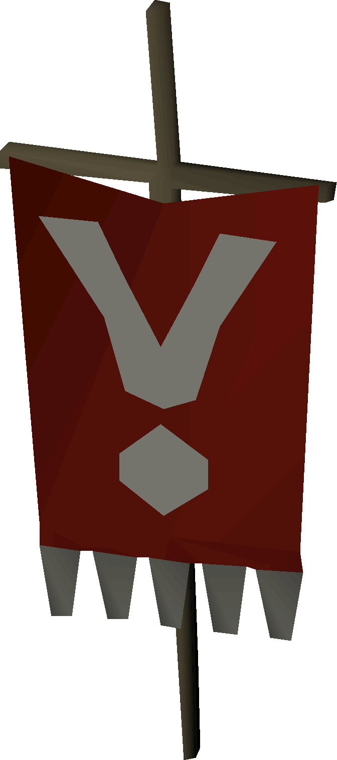 A Goblin standard