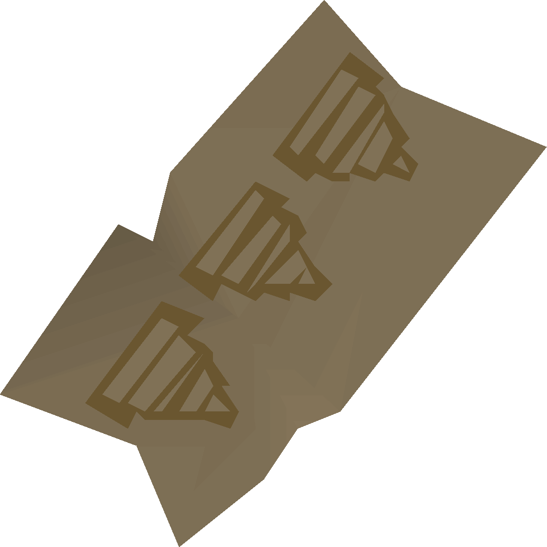 Castle sketch 3