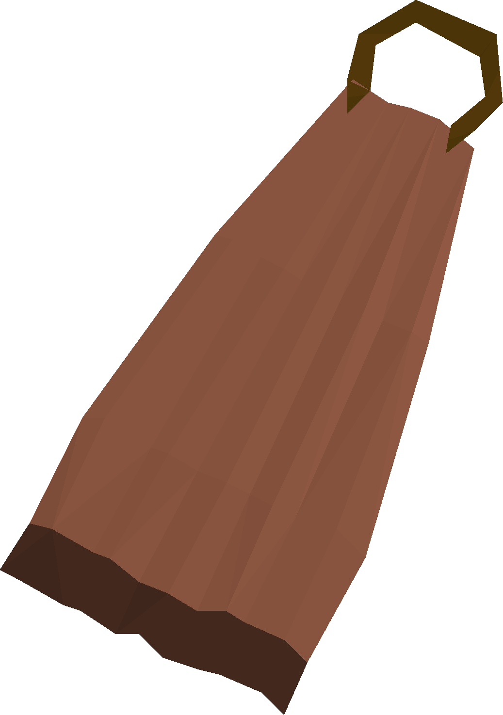 Castlewars cloak (Zamorak)