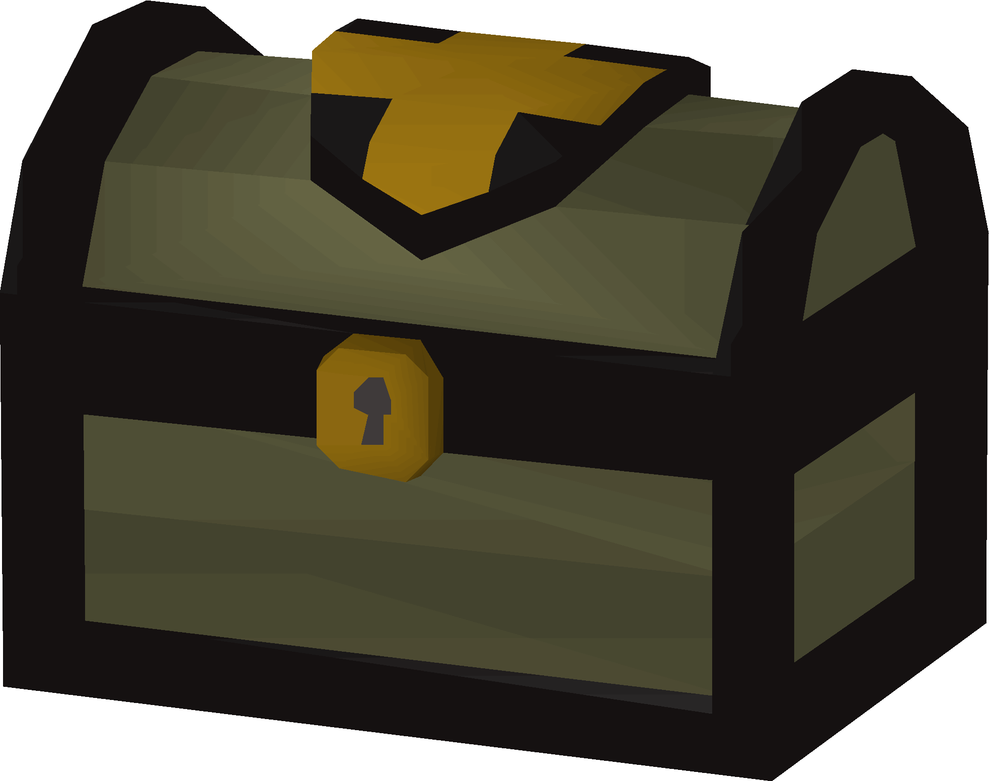 Black Chest (brown)