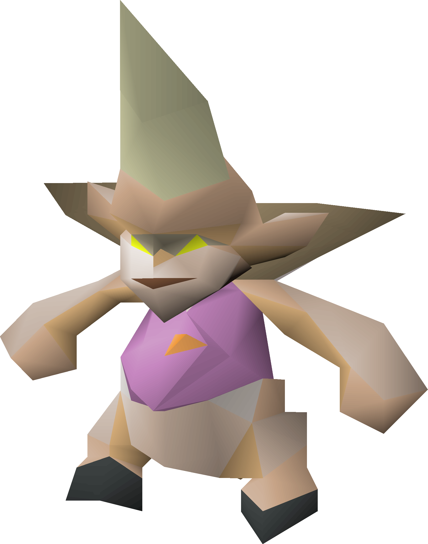 Gourmet impling