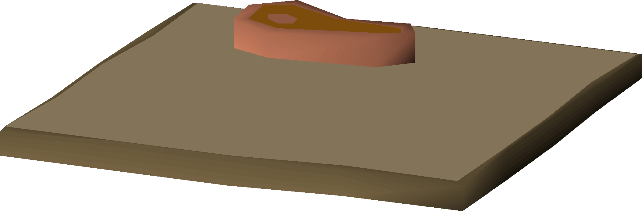 Hitpoints memento