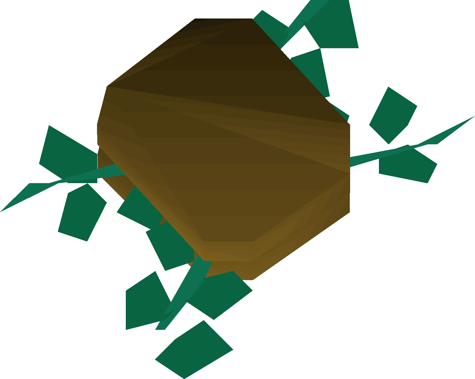 Seaweed sandwich