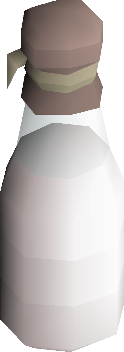 Hosidius milk