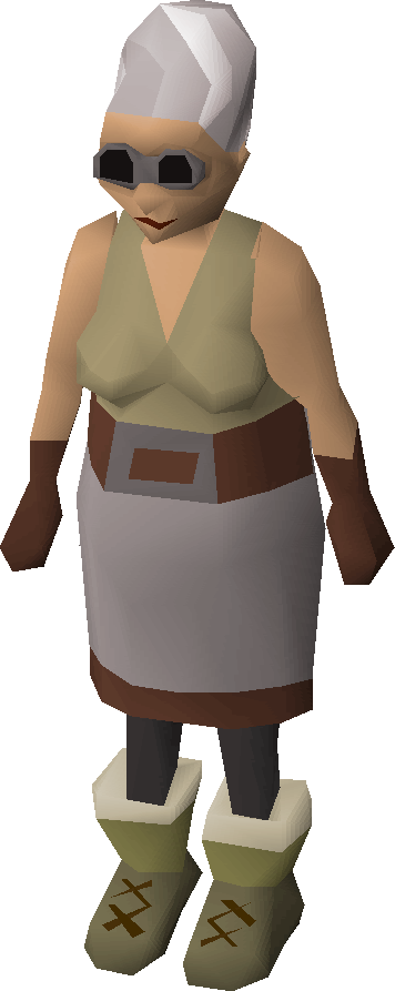 Lovada