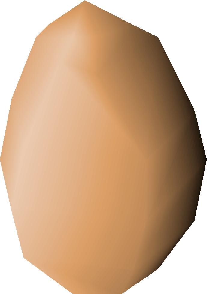 Special egg