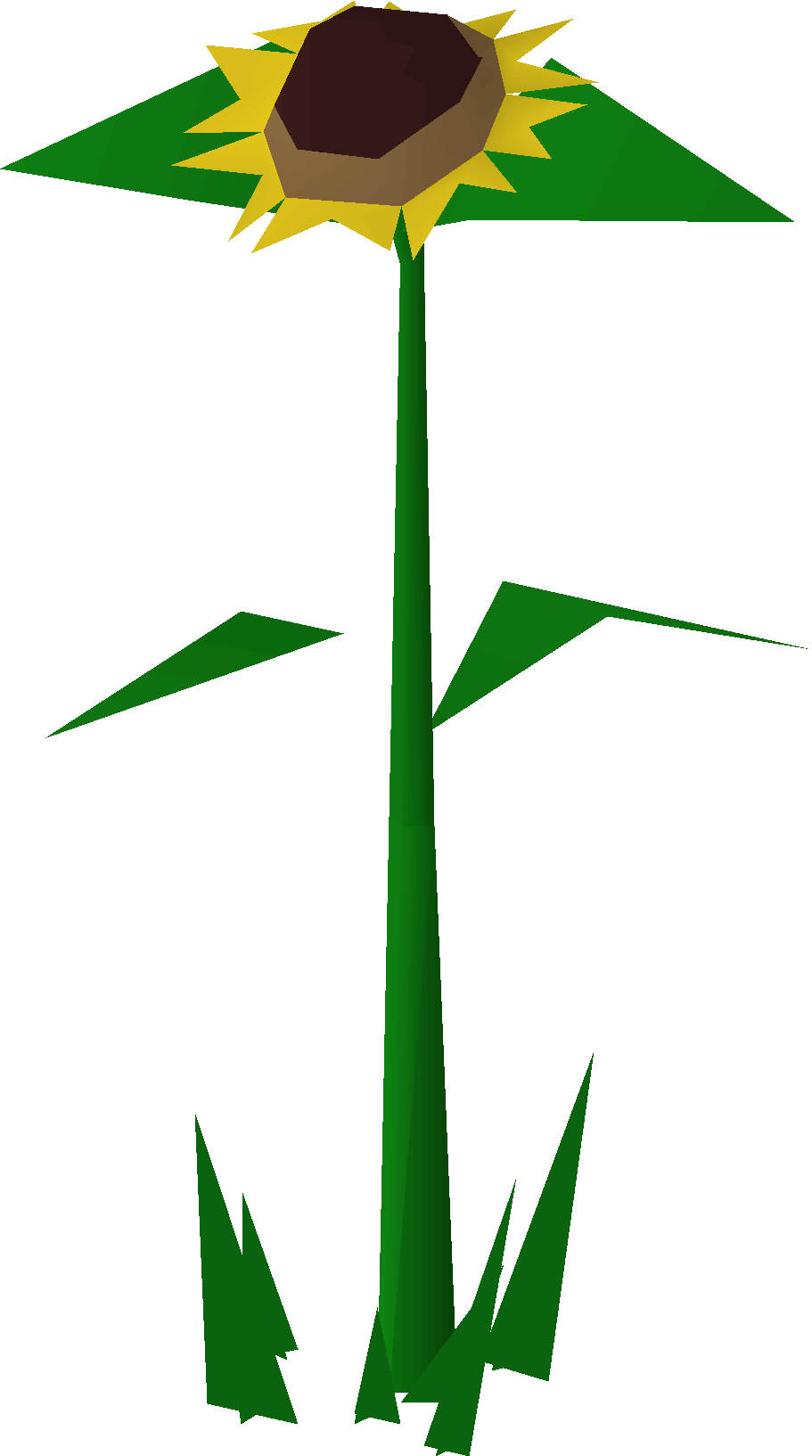 Sunflower (2024 Christmas event)