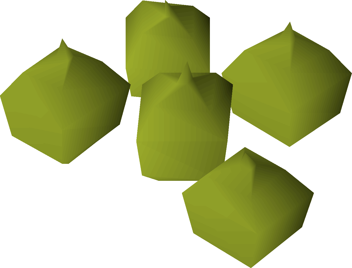 Asgarnian seed