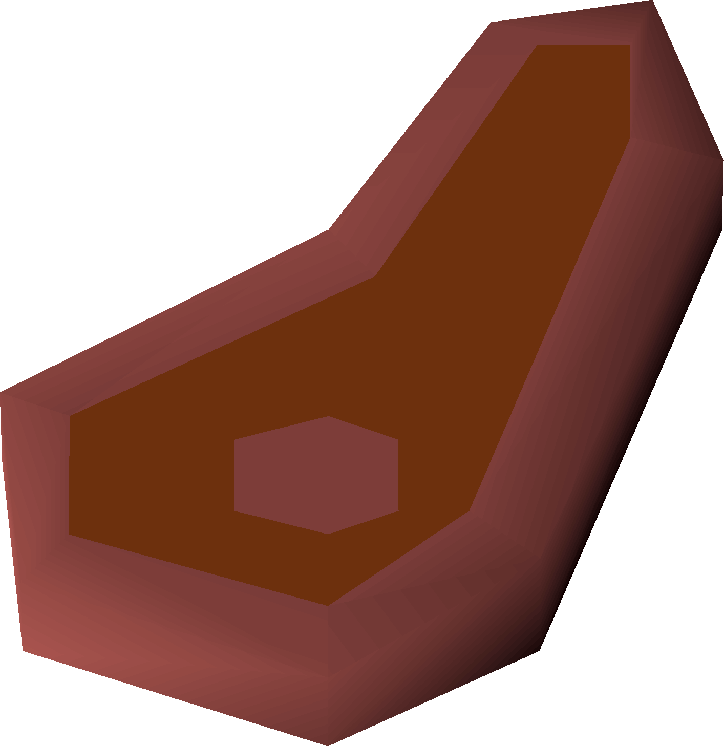 Mysterious meat