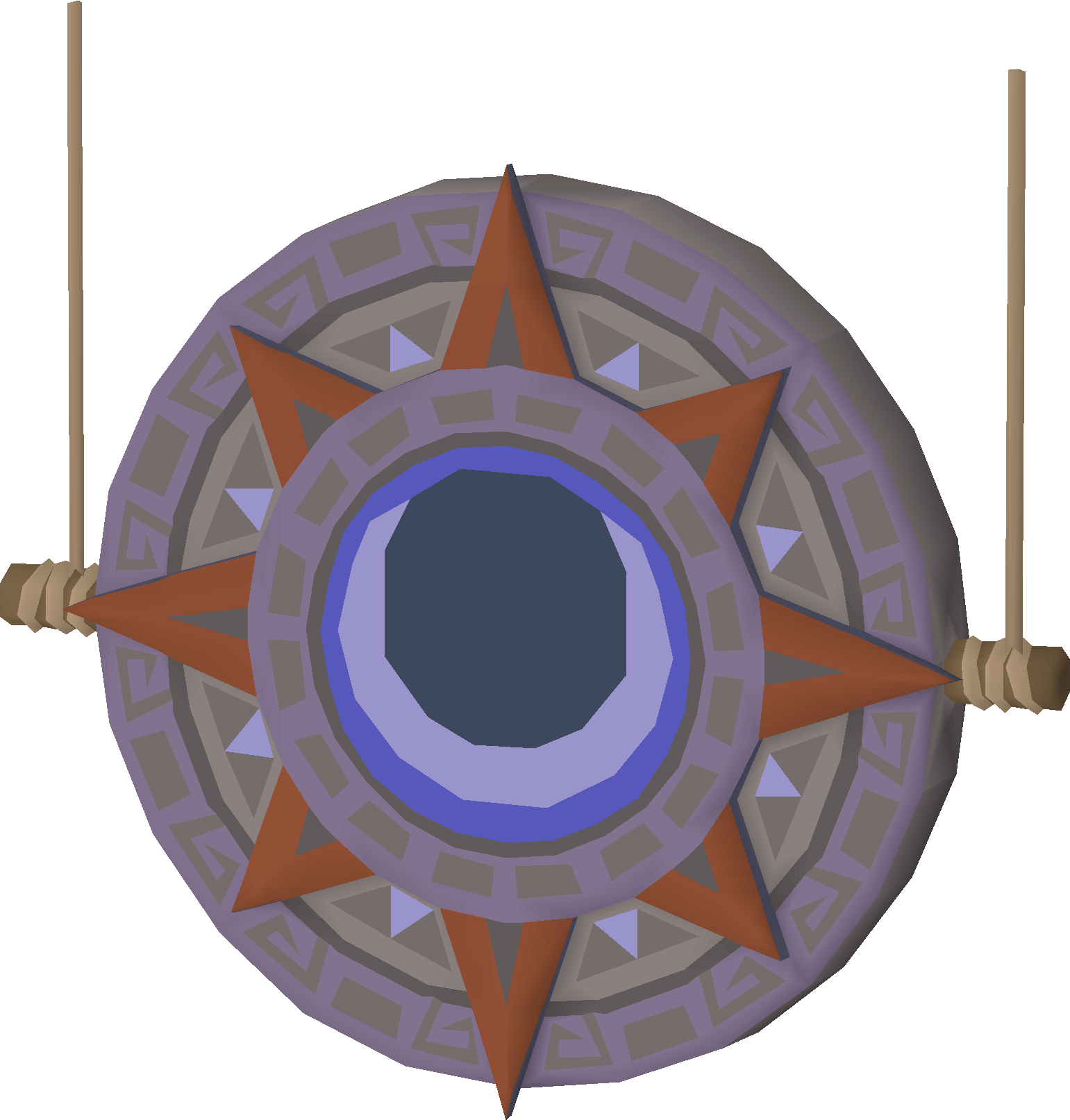 Shrine of Twilight