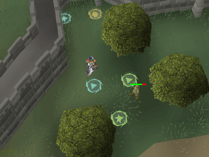 Enchantment Ritual