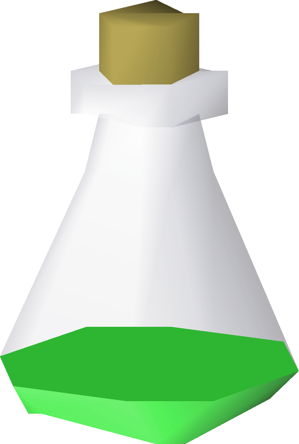 Defence potion