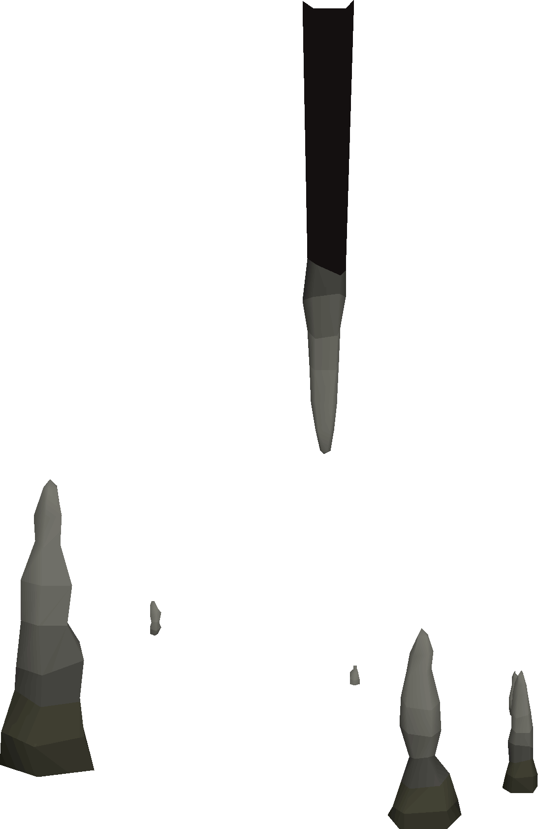 Cave Scenery