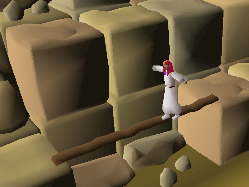 Plank (Agility Pyramid)
