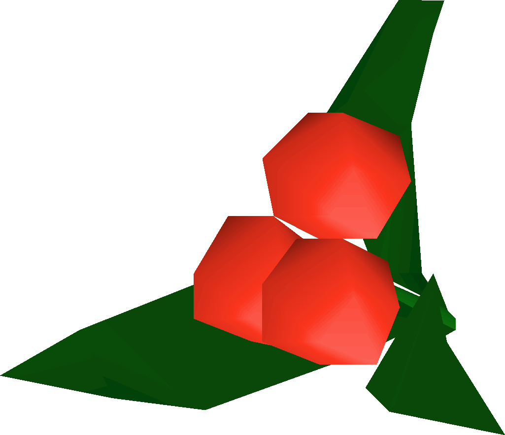 Pharmakos berries