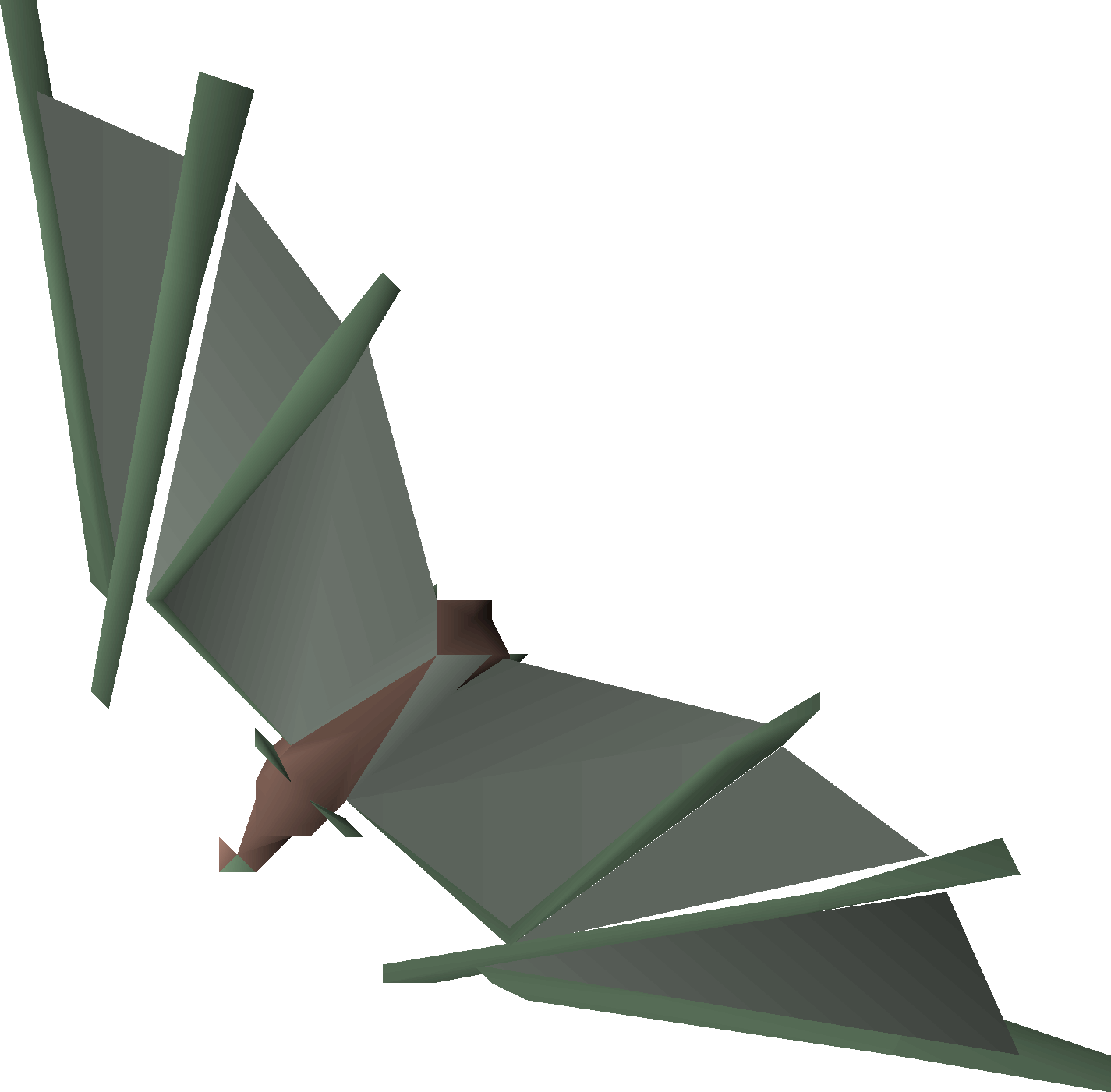 Raw kryket bat (4)