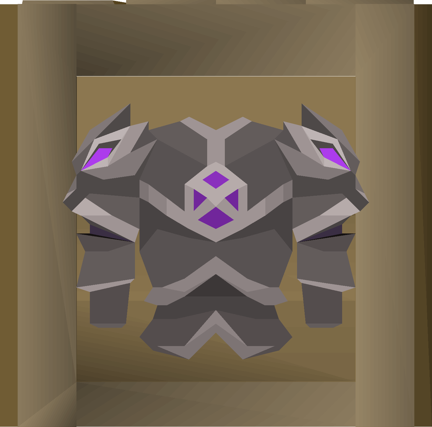Torva armour set
