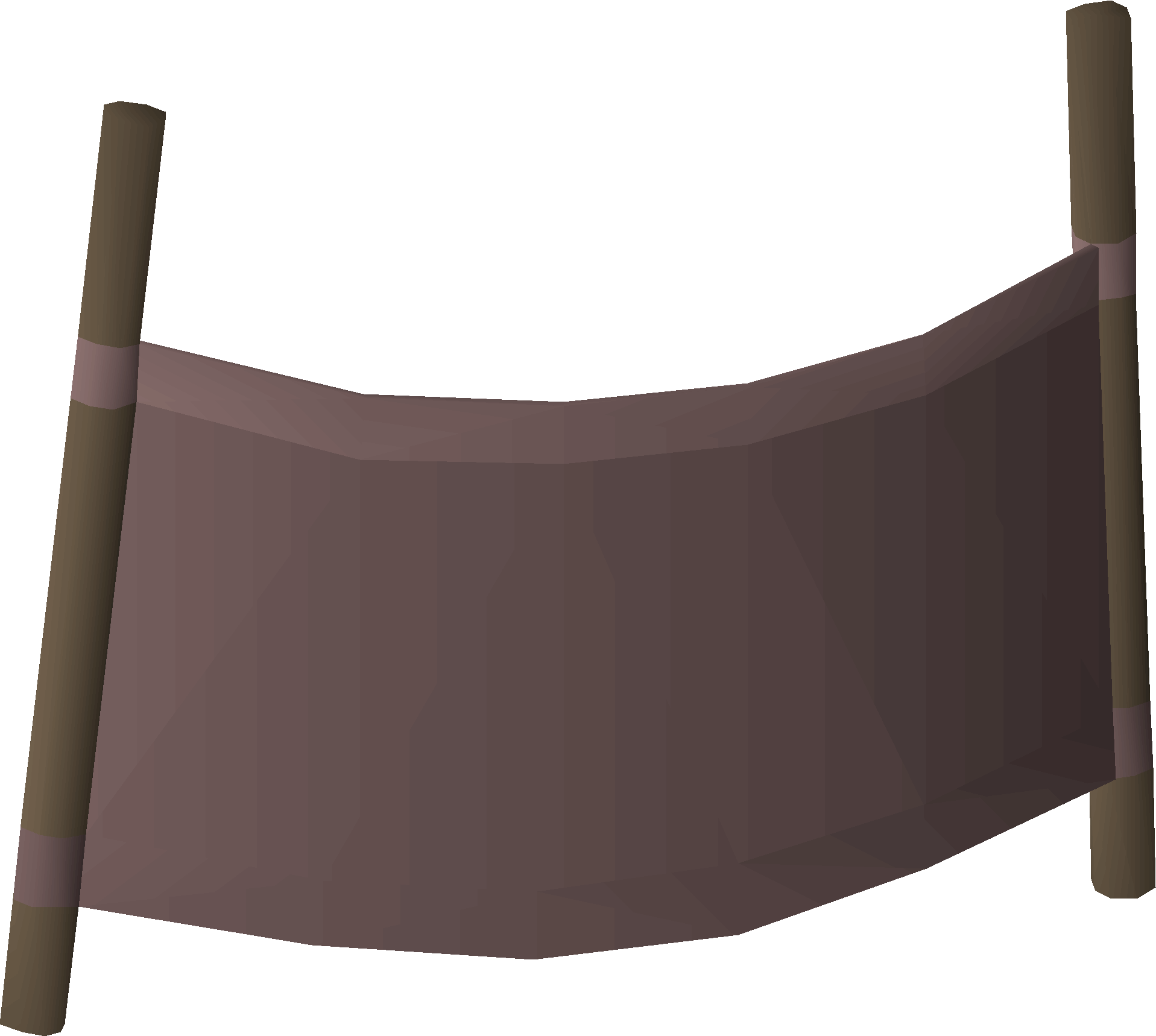 Camp barrier