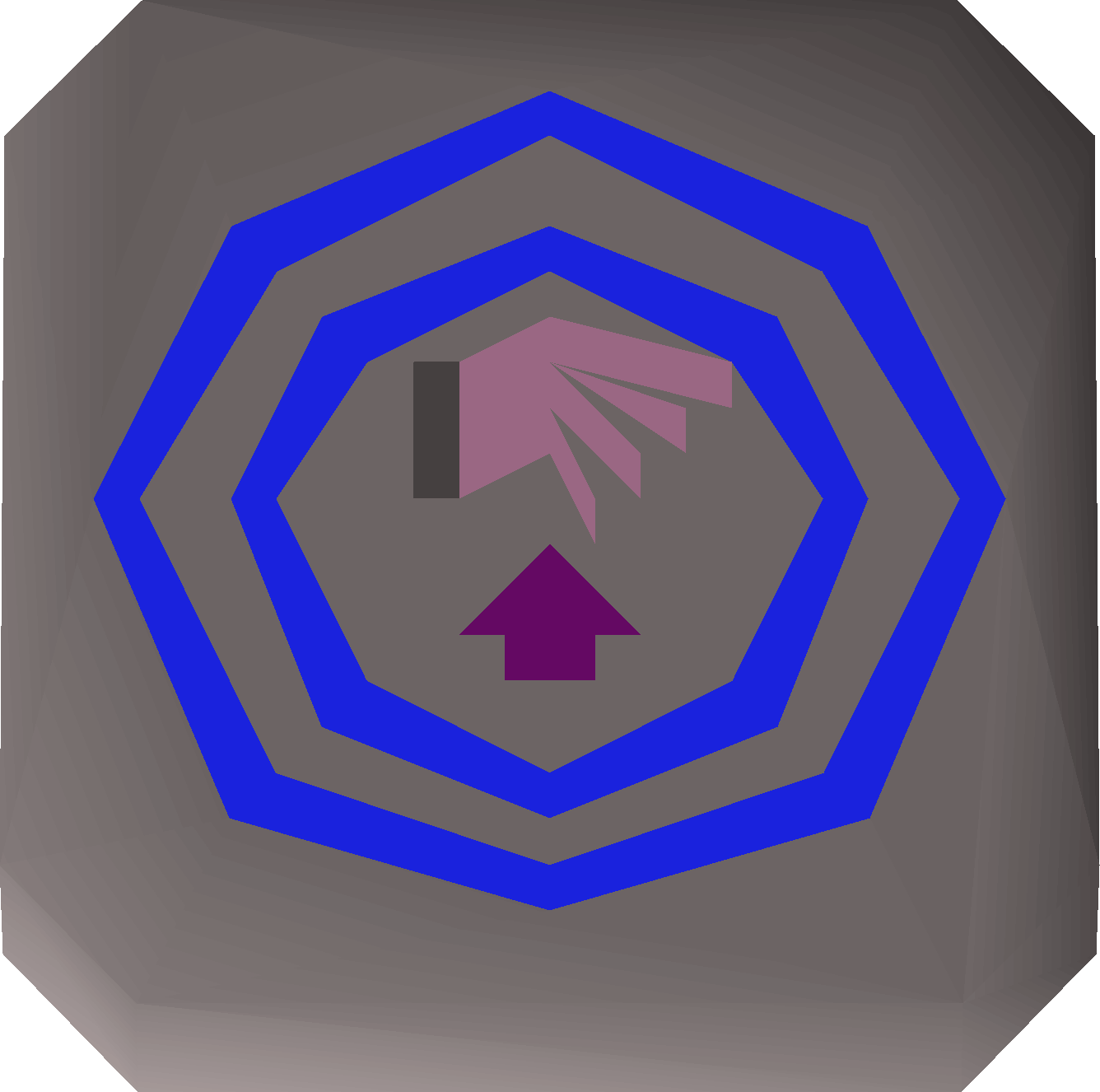 Telekinetic grab (tablet)