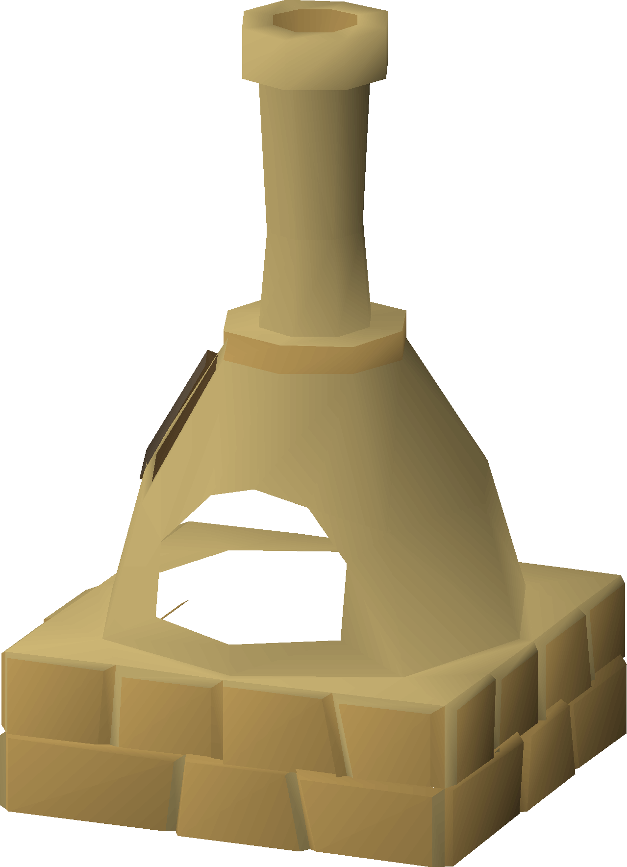Furnace grate