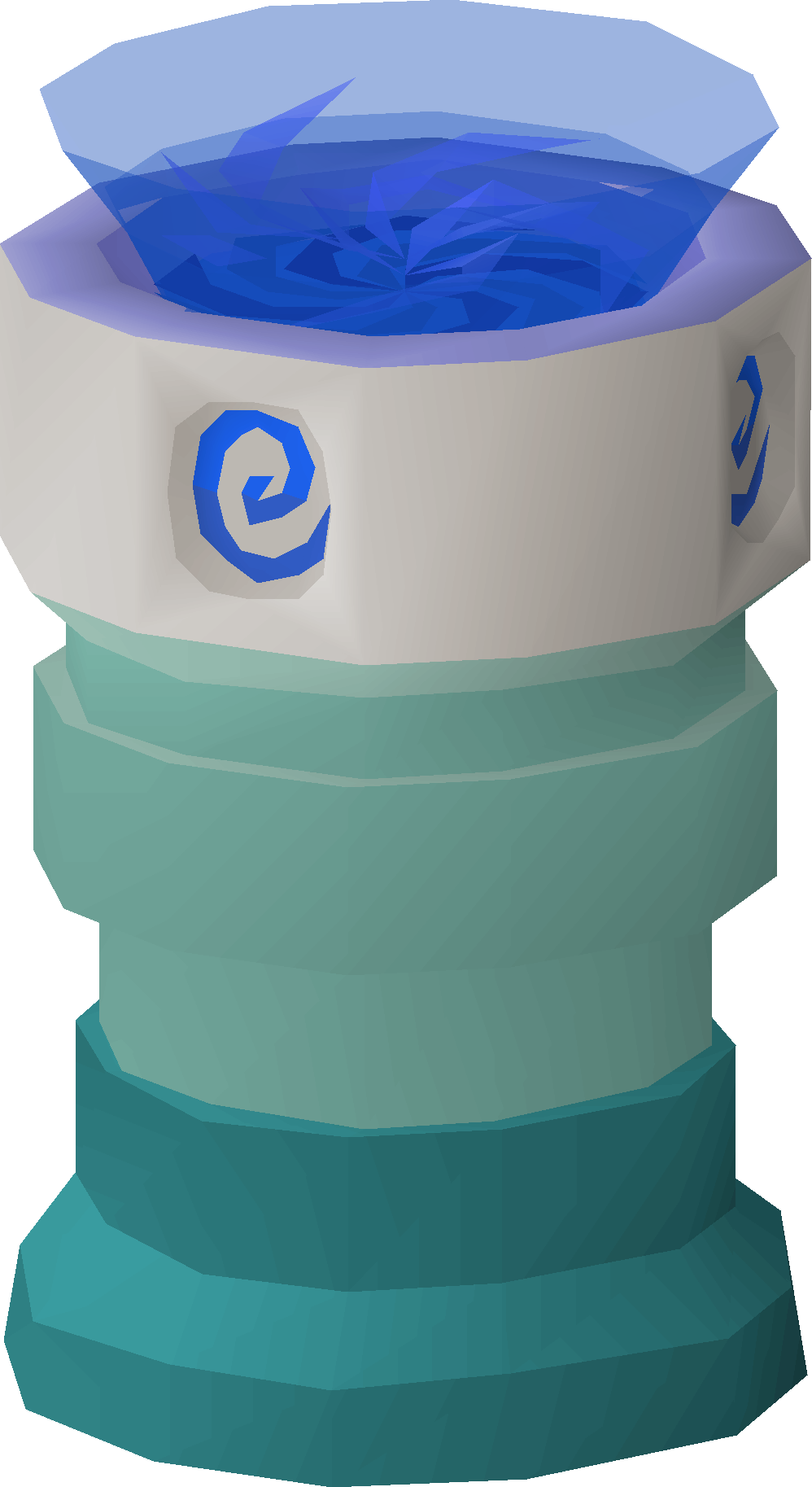 Deposit Pool