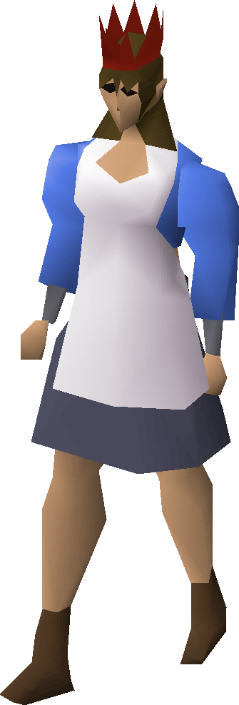 Megan