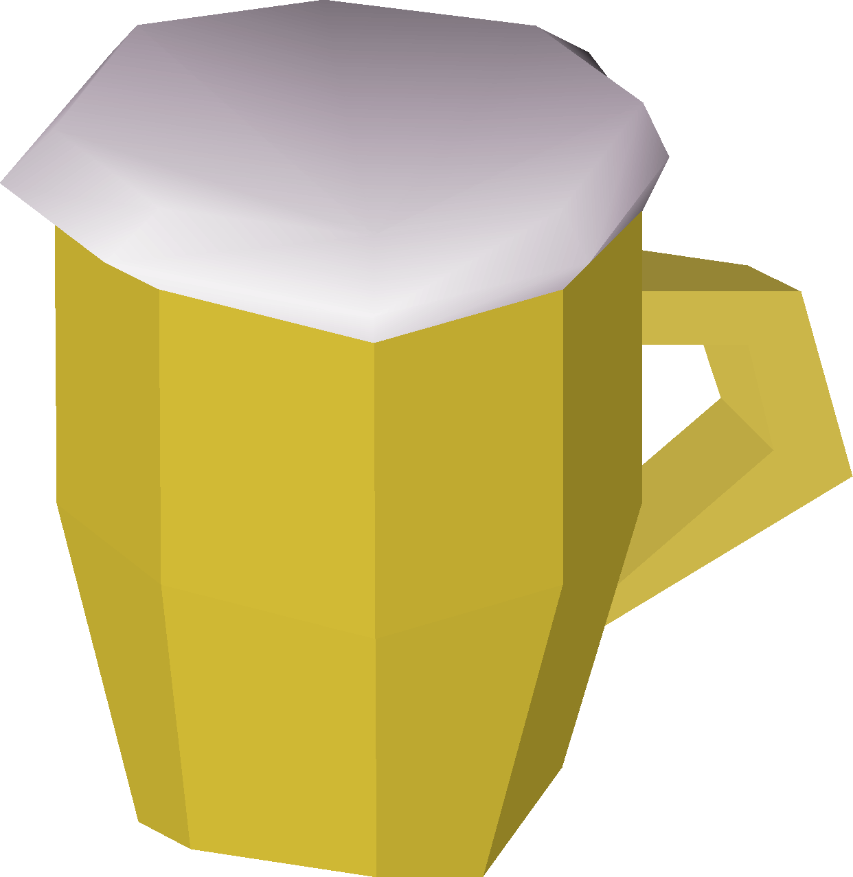 Chef's delight (Player-owned house)