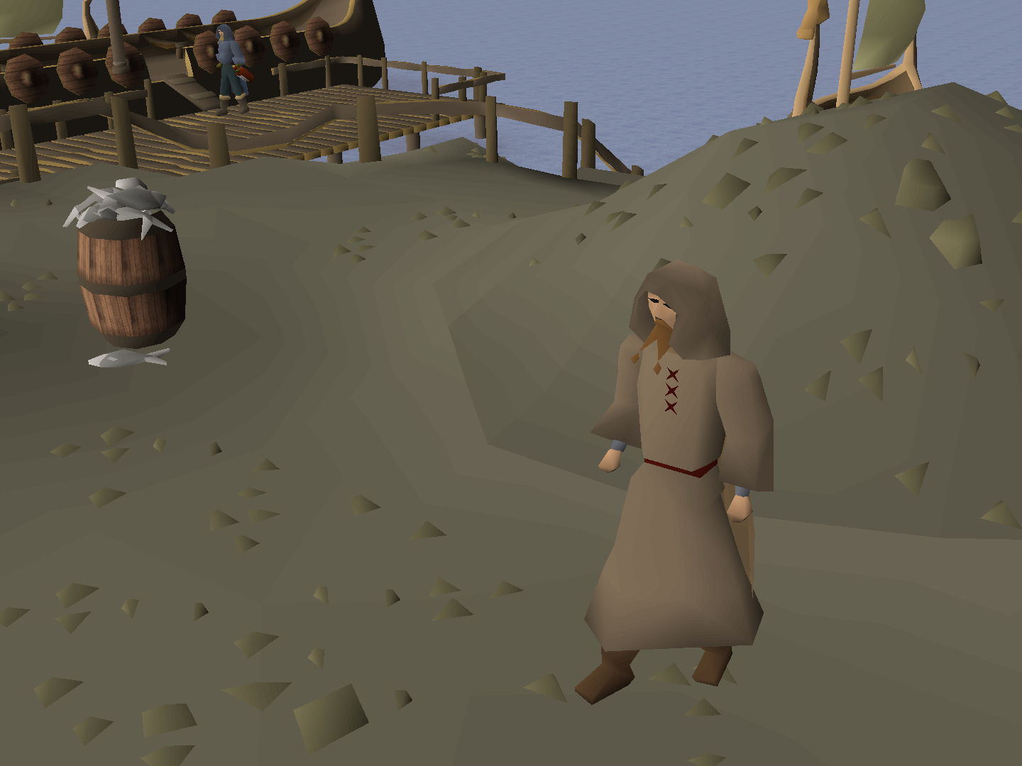 Sigmund the Merchant (shop)