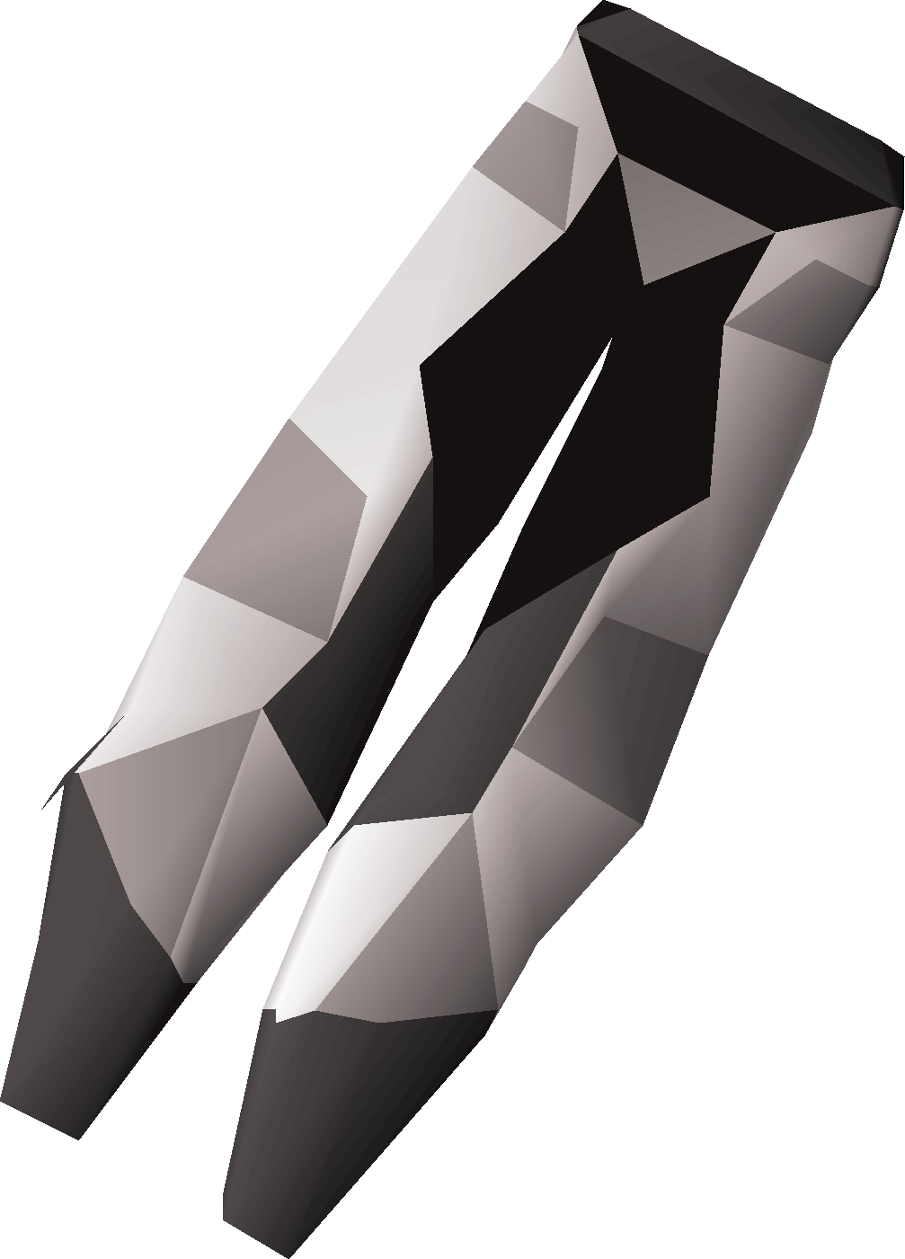 Graceful legs (Kourend)