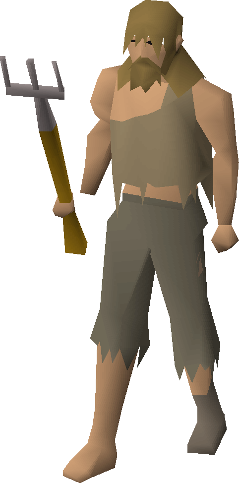 Larry (Enlightened Journey)