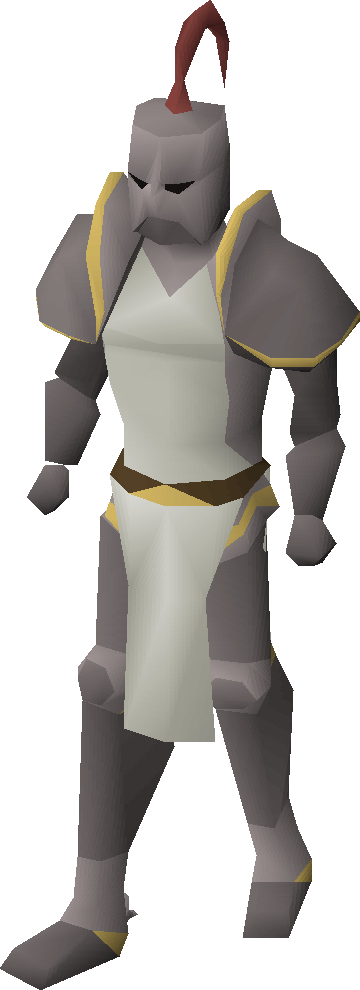 Sir Prysin