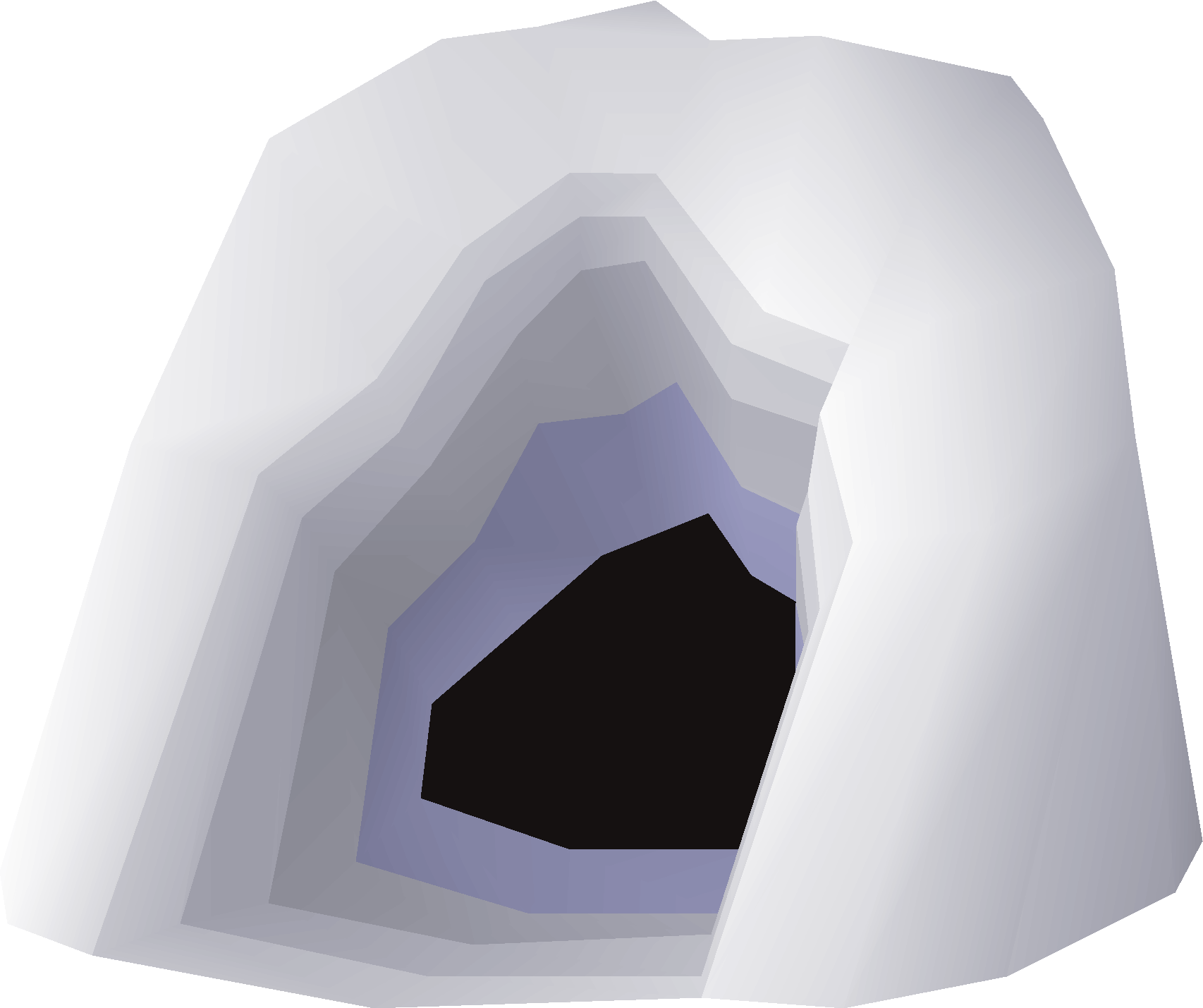 Safe kebbit burrow