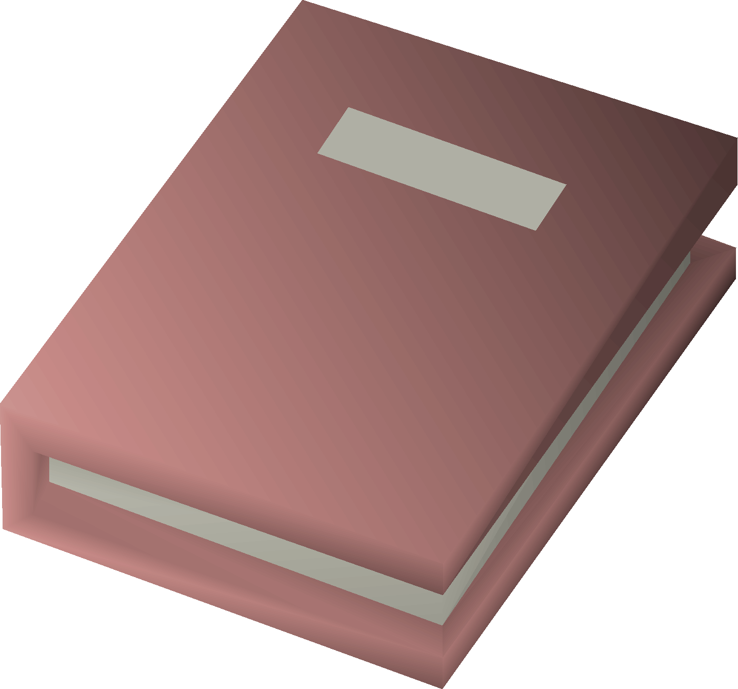 Diary (Witch's House)