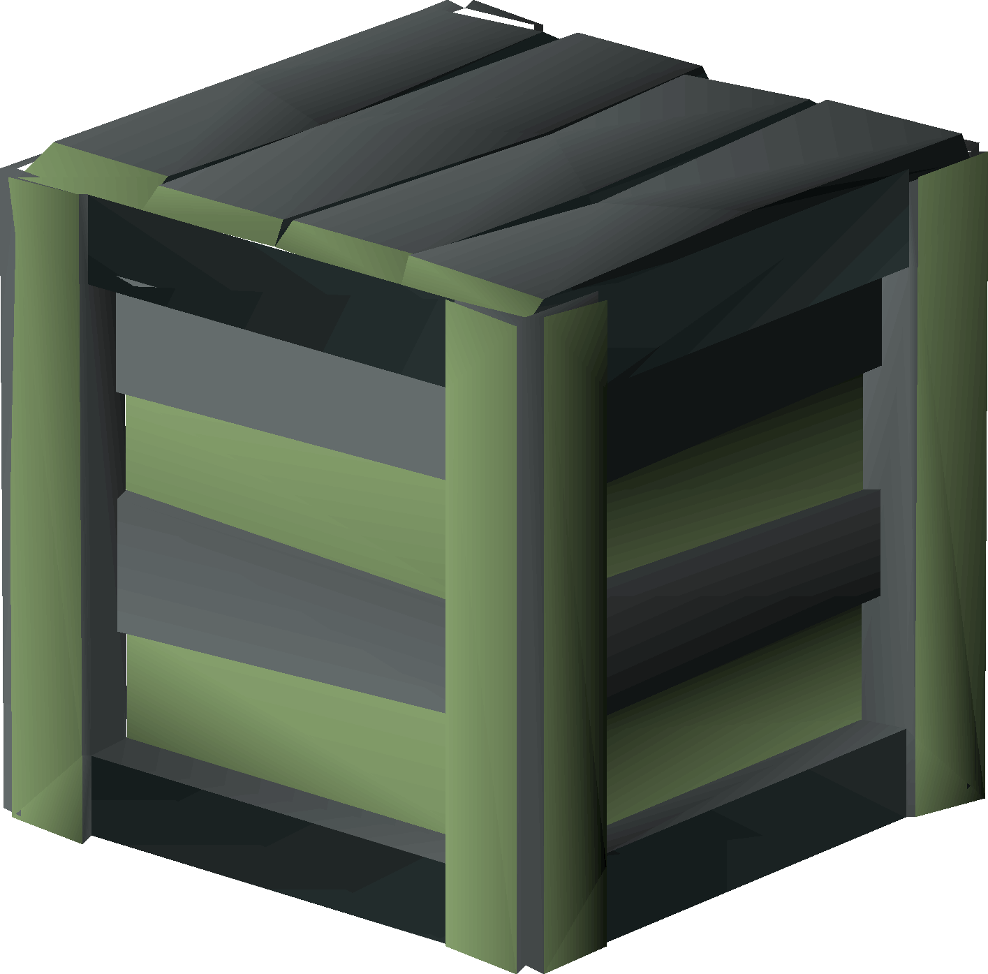 Supply crate (discontinued)