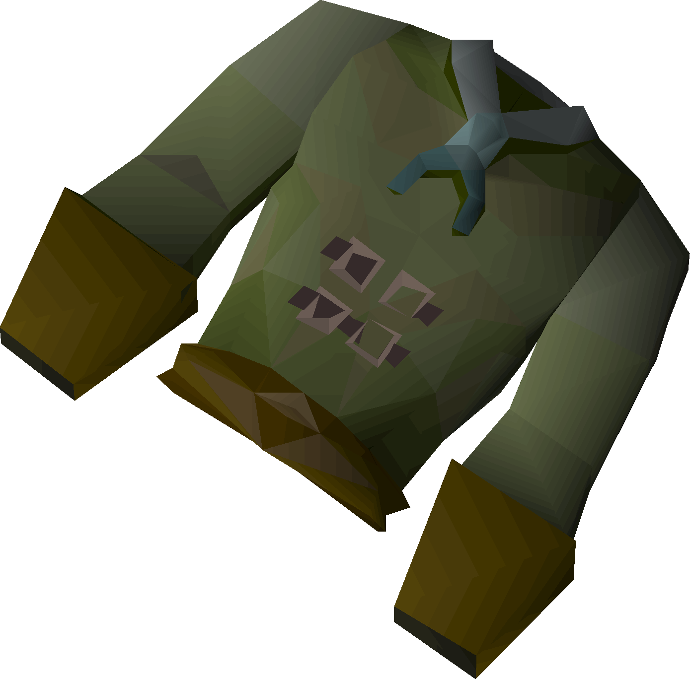 Farmer's jacket
